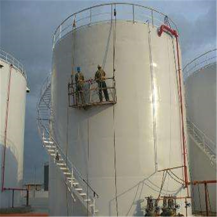 尧都喷漆翻新・工业喷漆・设备喷漆服务简介